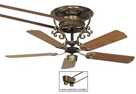 Browse 58 belt driven ceiling fan on houzz. The 7 Best Belt Driven Ceiling Fans You Can Buy Right Now