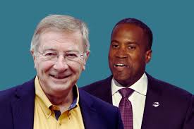 Race to Watch: Carl Marlinga vs. John James for US House