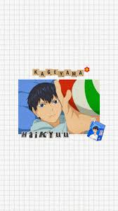 Haikyuu wallpaper cute wallpapers wallpaper kageyama. Haikyuu Kageyama Tobio Wallpaper In 2021 Haikyuu Kageyama Tobio Kageyama
