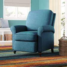 At such needs, having a very comfortable recliner will spell for some good rest. Small Bedroom Recliner Chairs Wayfair