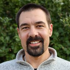 Robert "Boomer" Cunningham