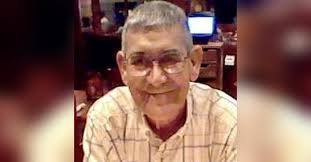 Roberto Martinez Jr. Obituary