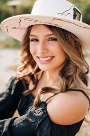 Stunning young lady right here! Very thankful to be featuring one of our  very own! When I first joined this family you were attached to my hip and  didn't speak a peep!