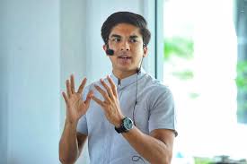 See more of syed saddiq syed abdul rahman on facebook. Syed Saddiq Sedih Warga Maya Hina Ibu Mahu Bersara Berita Projekmm
