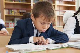 Stories from the Field: One Teacher's Experiences in Tajikistan ...