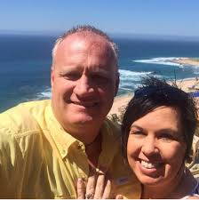 Vickie Guerrero's Marquise Shaped Diamond Ring
