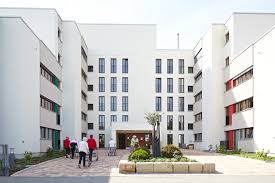 Max 500 m 60599 frankfurt am main (oberrad) terrasse, garten 1.350 € kaltmiete zzgl. Seniorenwohnanlage Oberrad Service Wohnen Frankfurter Stadtwald