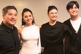 Aga and Charlene on raising twins: Establish individuality ...