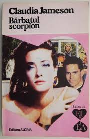 166 colecţia el si ea. Barbatul Scorpion Claudia Jameson Casa Literelor