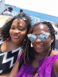 Celebrating 33rd wedding anniversary at Jazz Corner