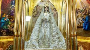 Nuncio Apostólico preside misa central de la Virgen del Valle en Margarita - Imagen principal del artículo