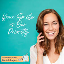 Stewartstown Road Dental & Implant Clinic