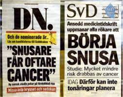 For download other dagens nyheter versions visit dagens nyheter apk archive. Hur Manga Larm Om Halsorisker Ar Lagom