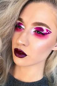 Eye Shadow Ideas This Summer Should Take Care Of The Beach You Should Take Care Of Eye Shadow Training New 2019 Page 26 Of 41 Clear Crochet Eyeshadow Eyeshadow Makeup Eyeshadow Tutorial