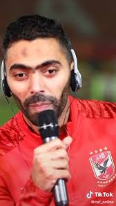 لايمكن أخلف وعدي مع النادي الأهلي. Ø§Ù„Ù„Ù‰ Ù‡Ùˆ Ø£Ù†Ø§ ÙŠØ¹Ù†Ù‰ Ø­Ø³ÙŠÙ† Ø§Ù„Ø´Ø­Ø§Øª Ù…Ø¹Ù„Ù„Ù‚Ø§ Ø¹Ù„Ù‰ Ù‡Ø¯ÙÙ‡ Ø§Ù„ØªØ§Ø±ÙŠØ®Ù‰ ÙÙ‰ Ù…Ø±Ù…Ù‰ Ø§Ù„ÙˆØ¯Ø§Ø¯ Ø§Ù„ÙŠÙˆÙ… Ø§Ù„Ø³Ø§Ø¨Ø¹