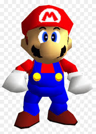 The characters, visuals, and controls are almost identical, although nintendo is billing this as a standalone outing that simply isn't possible in super mario party. Super Mario 64 Mario Bros Nintendo 64 Super Mario Galaxy Super Mario 64 Super Mario Bros Nintendo Video Game Png Pngwing