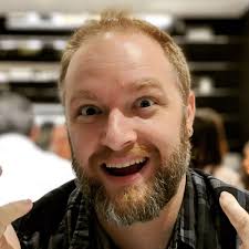 About the Author… • Flailing Wildly