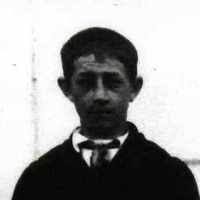 Gottlieb Luft (1899–1974) • FamilySearch