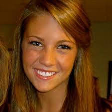 Allie Holcomb's Instagram, Twitter & Facebook