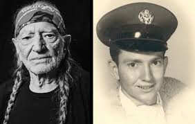 Willie Nelson is a living legend!