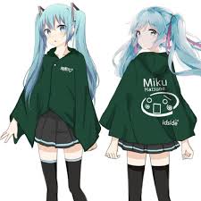 About press copyright contact us creators advertise developers terms privacy policy & safety how youtube works test new features press copyright contact us creators. Hatsune Miku Vocaloid Winter Thicken Cloak Spring Autumn Cape Coat Men Women Warm Hooded Mantle Anime Cosplay Costume Buy At The Price Of 22 95 In Aliexpress Com Imall Com
