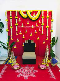 Check spelling or type a new query. 13 Annaprasana Ideas Housewarming Decorations Home Wedding Decorations Flower Decorations Diy