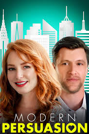 Modern Persuasion: The Hope in a Second Chance