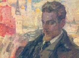 Rainer Maria Rilke Quotes and Sayings