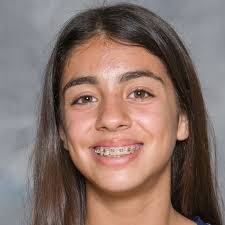 Ryann Mojica's Otay Ranch High School Bio