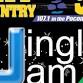 Cat Country 96 Jingle Jam event in Easton, PA