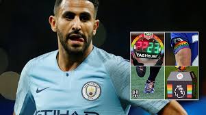 .الانجليزي رياض محرز يتصرف كالأطفال منذ فشل انتقاله إلى متصدر الدوري الانجليزي الممتاز مانشستر سيتي في اليوم الأخير من فترة الانتقالات الشتوية الماضية. Ù…ÙˆÙ‚Ù Ø¬Ø¯ Ù…Ø­Ø±Ø¬ ÙŠÙ†ØªØ¸Ø± Ø±ÙŠØ§Ø¶ Ù…Ø­Ø±Ø² Ø§Ù„ÙŠÙˆÙ… ÙÙŠ Ø§Ù„Ø¨Ø±ÙŠÙ…Ø±Ù„ÙŠØº Dma Ø¹Ø±Ø¨ÙŠ