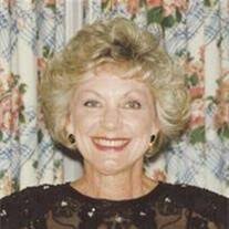 Donna L. Buckman Obituary