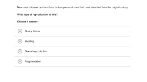 Cellular growth in your textbook, read about the cell cycle. Reproduction And Cell Division High School Biology Khan Academy