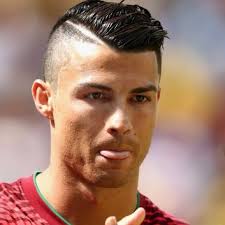 Cristianoronaldo 7fx Forcaportugal Cr7 Vivaronaldo Ronaldo Hair Ronaldo Haircut Cristiano Ronaldo Hairstyle