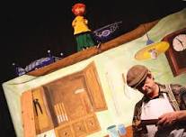 30. Kindertheater-Festival