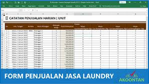 Modul terdiri setting perkiraan ,jurnal umum , buku besar pembantu , laba rugi per bulan , laba rugi per bulan , laba rugi per tahun , worksheet , & neraca semua transaksi yang di input di jurnal umum otomatis langsung membentuk semua laporan. Aplikasi Akuntansi Awam Untuk Perusahaan Jasa Akuntansi Id