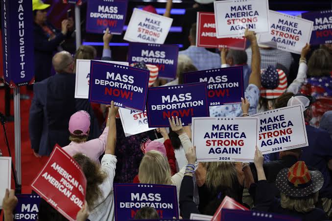 Why Mass Deportations Would Cripple California's Economy