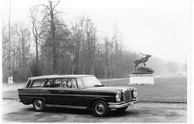 1963 Mercedes Benz 220se Station Wagon Coachwork By Carrosserie Jacques Coune Of Brussels Shooting Brake Mercedes Mercedes Dealership