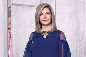 Etoile hotels and etoile hotels jardins: Ingie Chalhoub Founder And Managing Director Of Etoile Group