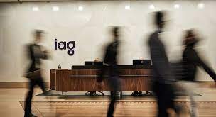 According to its website, nrma insurance group limited changed its name to insurance australia group limited on 15 january 2002. Iag Cancels Dividend As Profit Slumps 70 Sharecafe