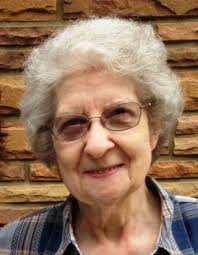 Fay Hill Obituary (1927-04-01