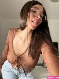 Allison Cazo  alisson_cazo_  sweetallison Nude Leaked OnlyFans ... -  EroThots