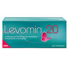 Levomin Kaufen Ohne Rezept Online Medikament