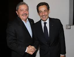 Nicolas sarkozy rend hommage aux harkis à perpignan. Franca Quer Mais Informacoes Sobre Pedido De Lula Para Que Sarkozy Seja Ouvido Como Testemunha Epoca Expresso