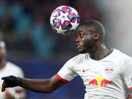 In einem phasenweise hochklassigen halbfinale schlägt die mannschaft von didier deschamps. Frankreich Erstmals Nationalmannschaft Upamecano Eine Grosse Ehre News Fussballdaten