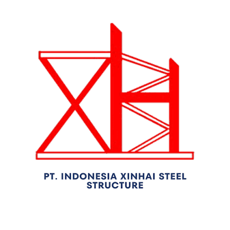 Logo PT Indonesia Xin Hai Steel Structure