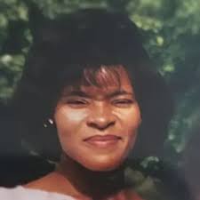 Obituary information for Carolyn Winfrey Anthony