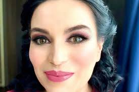 Lili Rubio Makeup