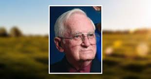 Thomas Edward Dunn Obituary December 29, 2010