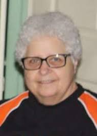 Carol E. (Book) Shank Obituary